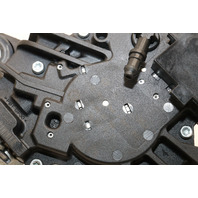 2006 2007 2008 2009 Volkswagen GTI Rear Wiper Motor - 1K6955711C OEM