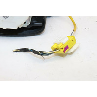 2009-2013 Volkswagen Tiguan Front Seat Belt Retractor Left OEM