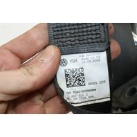 2009-2013 Volkswagen Tiguan Front Seat Belt Retractor Left OEM