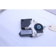 2008 Volkswagen Golf R32 Power Window Motor Left Door OEM