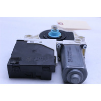 2008 Volkswagen Golf R32 Power Window Motor Left Door OEM