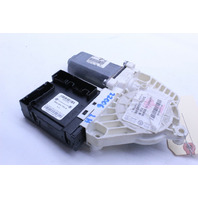 2008 Volkswagen Golf R32 Power Window Motor Left Door OEM