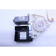2008 Volkswagen Golf R32 Power Window Motor Left Door OEM