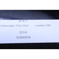 2009 2010 2011 2012 Volkswagen Cc Tail Light Right - 3C8945208 OEM