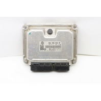 2005 Volkswagen Jetta MK5 Engine Computer Module ECU ECM DME