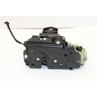 2007 Volkswagen Rabbit Front Door Latch Lock Left Driver - 3B1837015P OEM