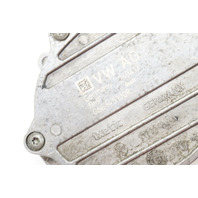 2013 Audi S4 Brake Vacuum Pump 06E145100R