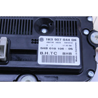 2006-2009 Volkswagen Audi GTI Jetta Temperature Control Panel 1K0907044DE OEM