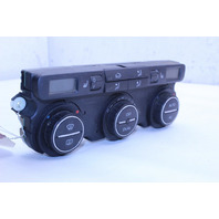 2006-2009 Volkswagen Audi GTI Jetta Temperature Control Panel 1K0907044DE OEM