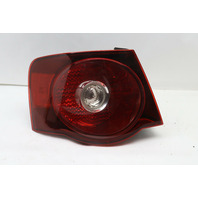 2009 Volkswagen Jetta Tail Light Left - 1K5945095L OEM