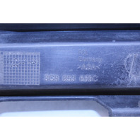 2009-2012 Volkswagen CC Fog Light Grille Right - 3C8853666C OEM