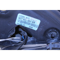 2011 2012 2013 2014 2015 2016 Volkswagen Jetta Door Mirror Left Side View