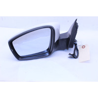 2011 2012 2013 2014 2015 2016 Volkswagen Jetta Door Mirror Left Side View