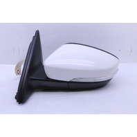 2011 2012 2013 2014 2015 2016 Volkswagen Jetta Door Mirror Left Side View