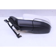 2011 2012 2013 2014 2015 2016 Volkswagen Jetta Door Mirror Left Side View
