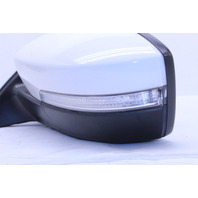 2011 2012 2013 2014 2015 2016 Volkswagen Jetta Door Mirror Left Side View