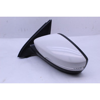 2011 2012 2013 2014 2015 2016 Volkswagen Jetta Door Mirror Left Side View