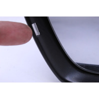 2011 2012 2013 2014 2015 2016 Volkswagen Jetta Door Mirror Left Side View