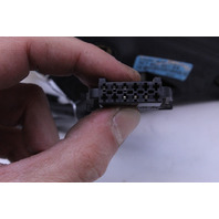 2011 2012 2013 2014 2015 2016 Volkswagen Jetta Door Mirror Left Side View