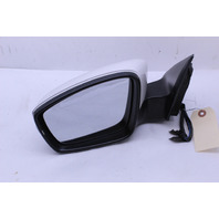 2011 2012 2013 2014 2015 2016 Volkswagen Jetta Door Mirror Left Side View