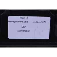 2012 Volkswagen Jetta Body Control Module BCM OEM