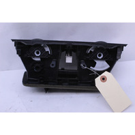 2010-2014 Volkswagen Golf GTI Dash AC Air Vent Center - 5K0819728M OEM