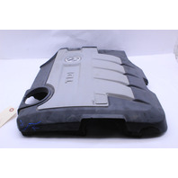2011 2012 2013 2014 Volkswagen Jetta Engine Beauty Cover TDI Diesel Cracked