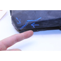 2011 2012 2013 2014 Volkswagen Jetta Engine Beauty Cover TDI Diesel Cracked