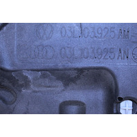 2011 2012 2013 2014 Volkswagen Jetta Engine Beauty Cover TDI Diesel Cracked