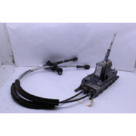 2010 2011 2012 Volkswagen Golf GTI 6 Speed Manual Transmission Gear Selector Shifter OEM