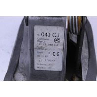 2010 2011 2012 Volkswagen Golf GTI 6 Speed Manual Transmission Gear Selector Shifter OEM