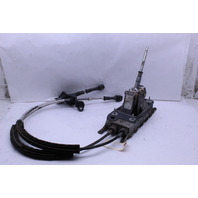 2010 2011 2012 Volkswagen Golf GTI 6 Speed Manual Transmission Gear Selector Shifter OEM