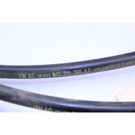 2010 2011 2012 Volkswagen Golf GTI 6 Speed Manual Transmission Gear Selector Shifter OEM