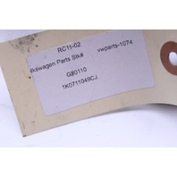 2010 2011 2012 Volkswagen Golf GTI 6 Speed Manual Transmission Gear Selector Shifter OEM