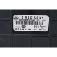 2003 Volkswagen Jetta Beetle Transmission Control Module TCU TCM 01M927733MK
