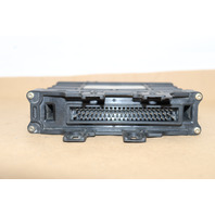 2003 Volkswagen Jetta Beetle Transmission Control Module TCU TCM 01M927733MK