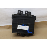 2003 Volkswagen Jetta Beetle Transmission Control Module TCU TCM 01M927733MK