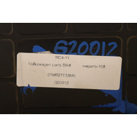 2003 Volkswagen Jetta Beetle Transmission Control Module TCU TCM 01M927733MK