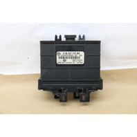 2003 Volkswagen Jetta Beetle Transmission Control Module TCU TCM 01M927733MK