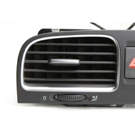 2010-2014 Volkswagen Golf GTI Dash AC Air Vent Center - 5K0819728M OEM
