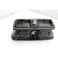2010-2014 Volkswagen Golf GTI Dash AC Air Vent Center - 5K0819728M OEM