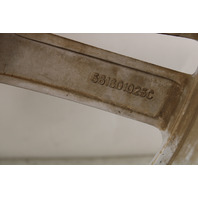 2013 2014 2015 2016 2017 Volkswagen Cc Wheel 18 X 8 Rim Mallory OEM