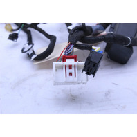 2021 Audi Q5 Rear Door Wire Wiring Harness Loom Left Driver OEM