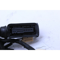 2021 Audi Q5 Rear Door Wire Wiring Harness Loom Left Driver OEM