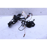 2021 Audi Q5 Rear Door Wire Wiring Harness Loom Left Driver OEM