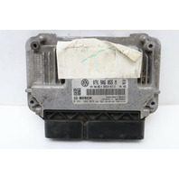 2009 Volkswagen Jetta Engine Computer Module ECU ECM DME