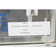 2009 Volkswagen Jetta Engine Computer Module ECU ECM DME