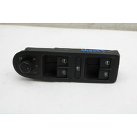 2010 2011 2012 2013 Volkswagen Golf GTI Power Window Switch Left Master OEM