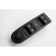 2010 2011 2012 2013 Volkswagen Golf GTI Power Window Switch Left Master OEM