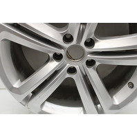 2013 2014 2015 2016 2017 Volkswagen CC Wheel 18 X 8 Rim Mallory OEM